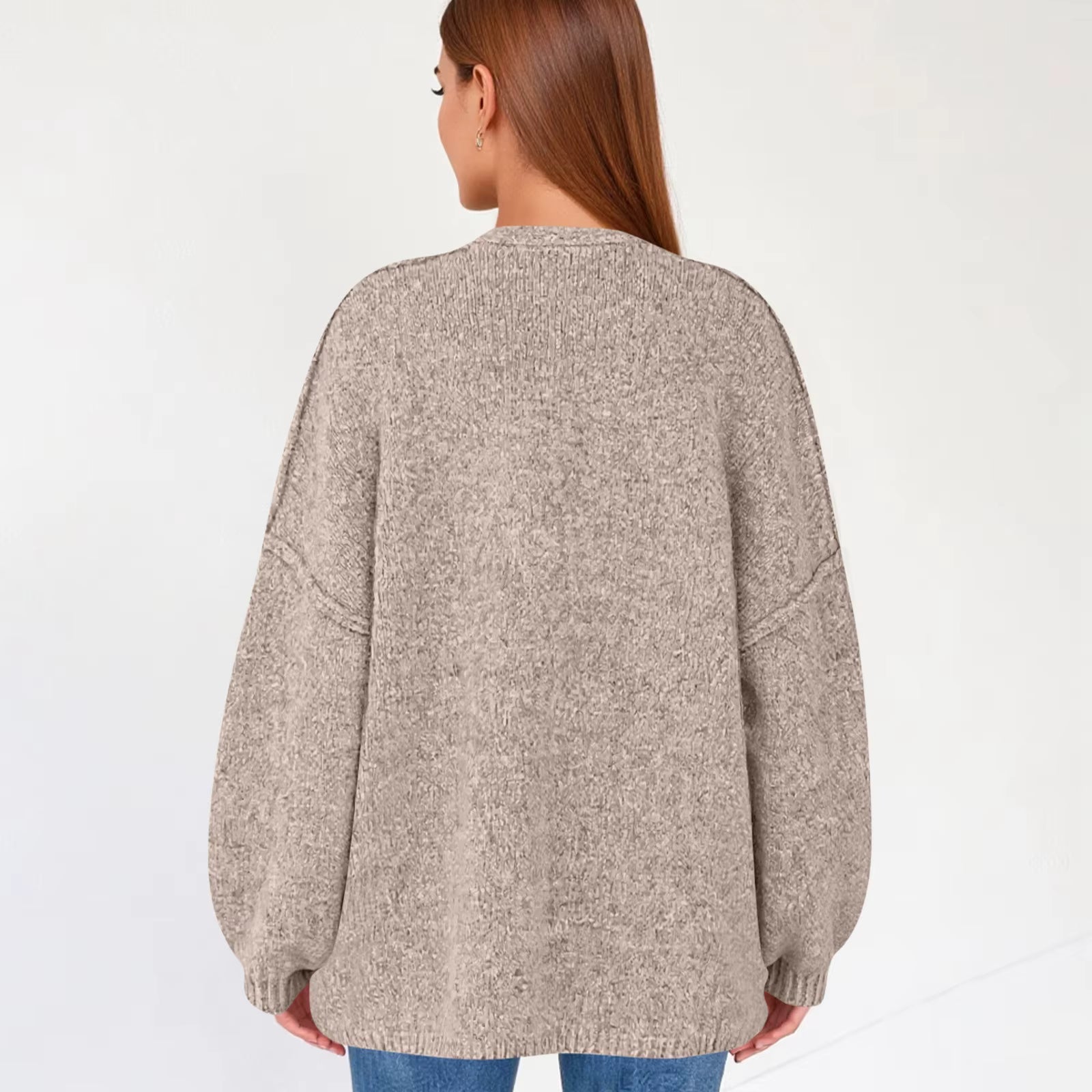 Cardigan Chic et Confortable ORIS WEAR