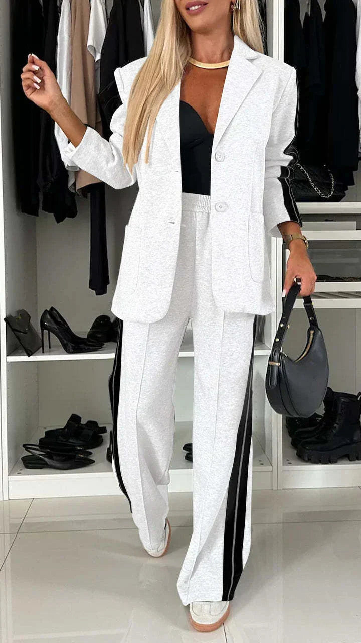 Best Ensemble Élégance – Tailleur 2 Pièces Moderne ORIS WEAR