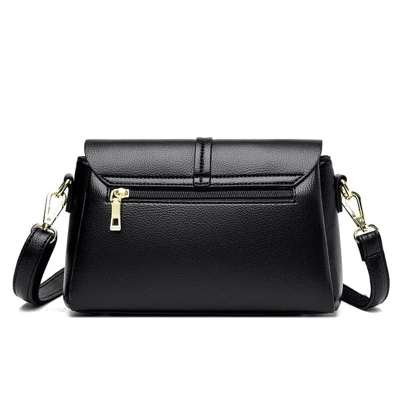 Sac Besace Femme Alice