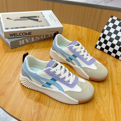 Chaussures orthopédiques modernes et respirantes ORIS WEAR