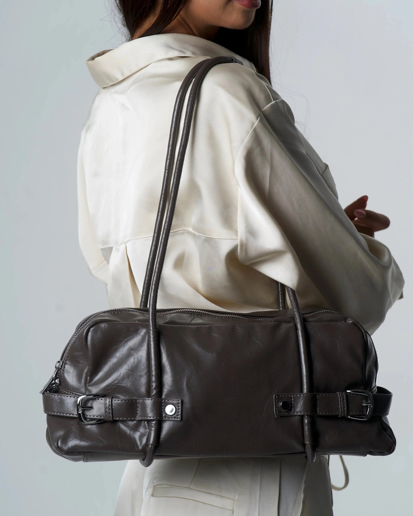 Mode femme élégante black — ORIS WEAR