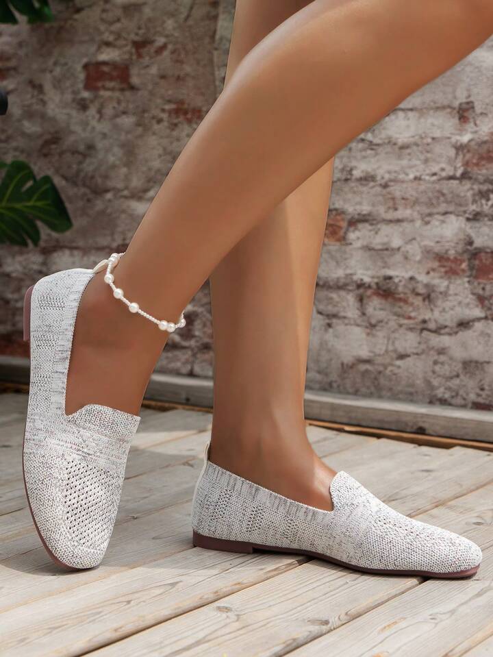 Mocassins Maille Respirante ORIS WEAR