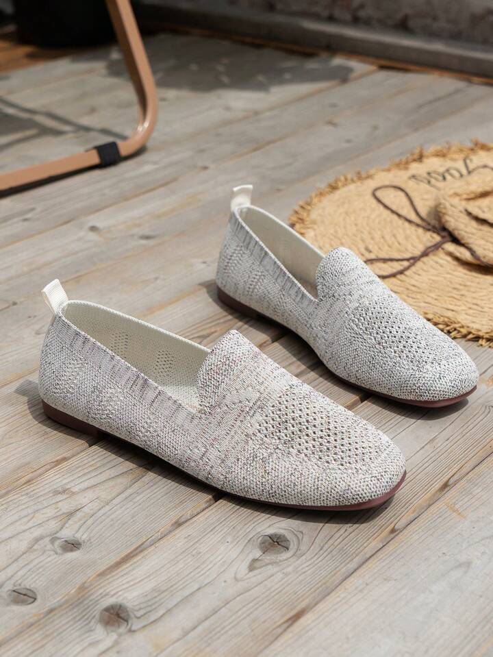 Mocassins Maille Respirante ORIS WEAR