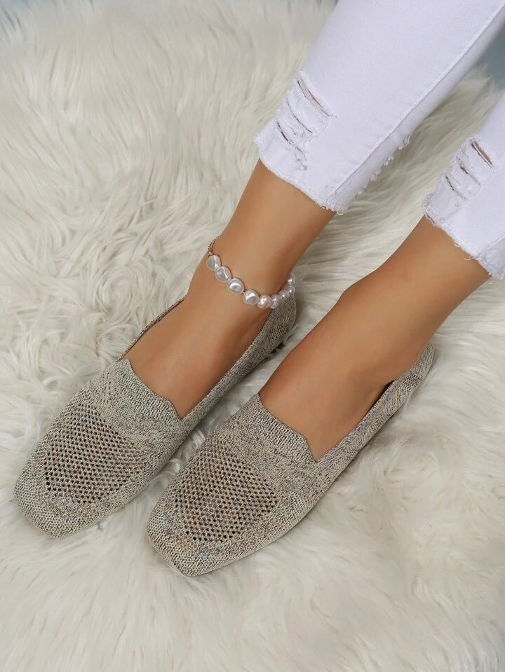 Mocassins Maille Respirante ORIS WEAR