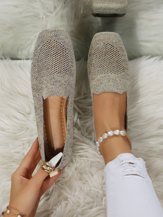 Mocassins Maille Respirante ORIS WEAR