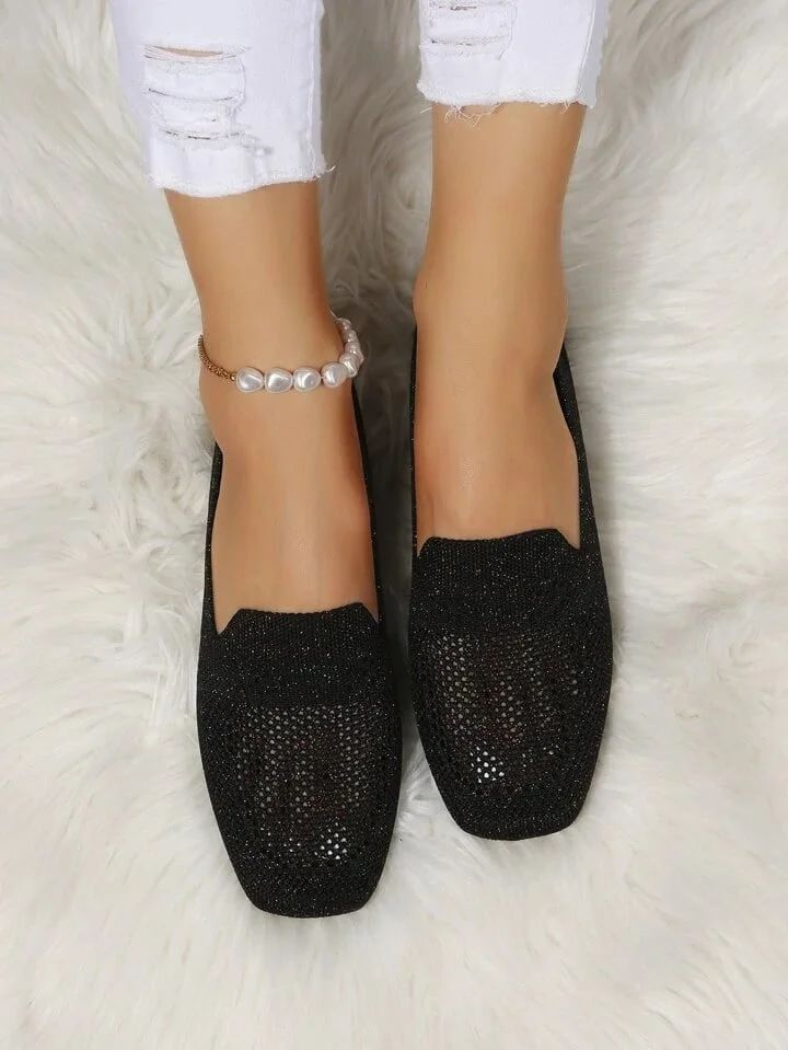 Mocassins Maille Respirante ORIS WEAR