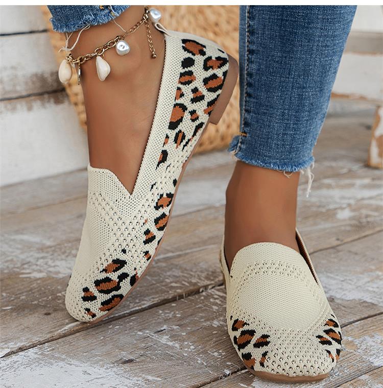 Mocassins Maille Respirante ORIS WEAR