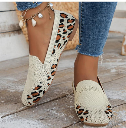 Mocassins Maille Respirante ORIS WEAR