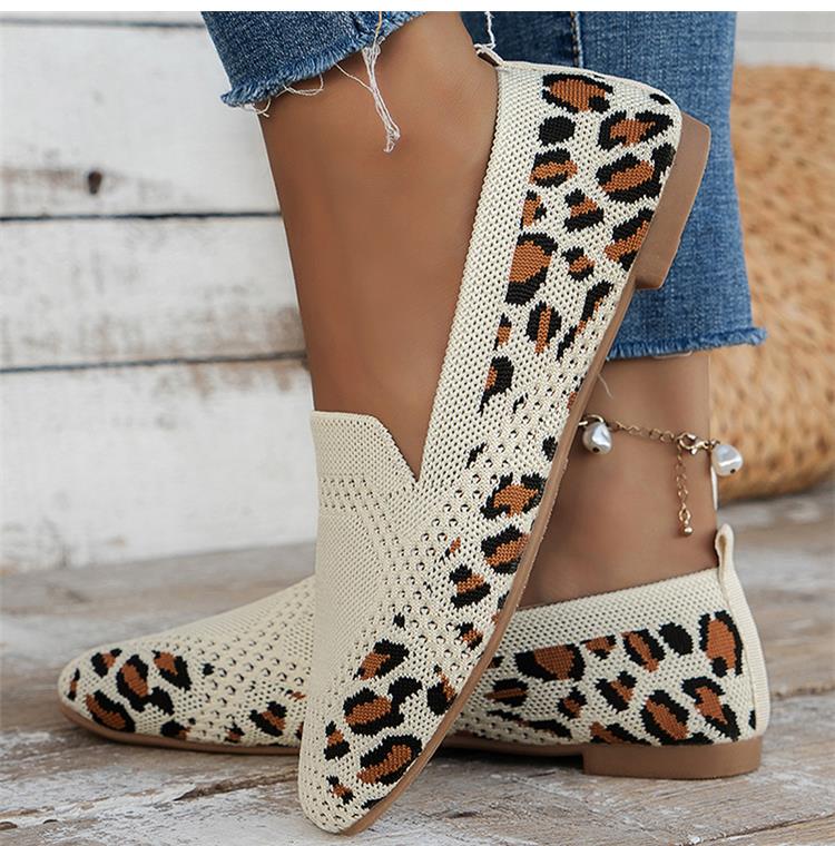Mocassins Maille Respirante ORIS WEAR