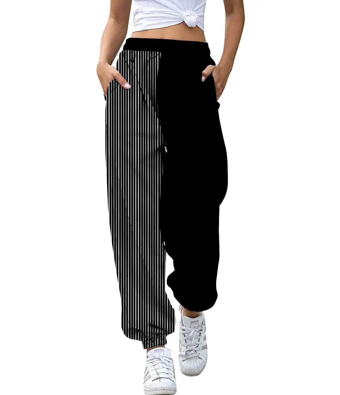 Legging Sport Taille Haute Imprimé ORIS WEAR