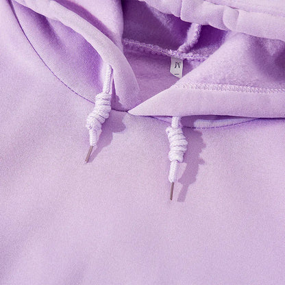 Sweat à Capuche Matelassé – Confort Unisexe pour les Jours Frais ORIS WEAR