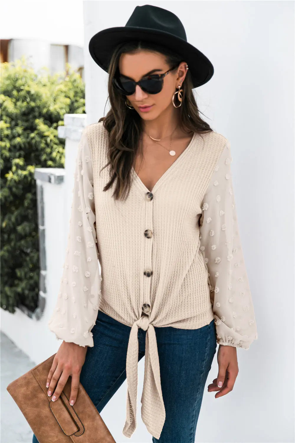Trench Long Élégant d’Automne pour Femme ORIS WEAR