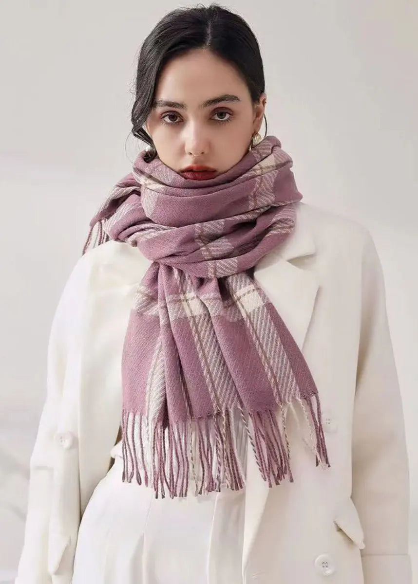 Mode femme élégante abricot — ORIS WEAR
