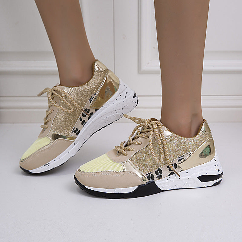 Mode femme fleurie beige — ORIS WEAR