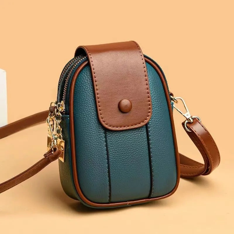 Sac Bandoulière "Essentiel Chic" ORIS WEAR