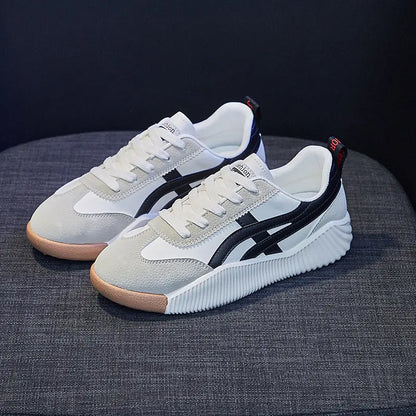 Chaussures orthopédiques modernes et respirantes ORIS WEAR