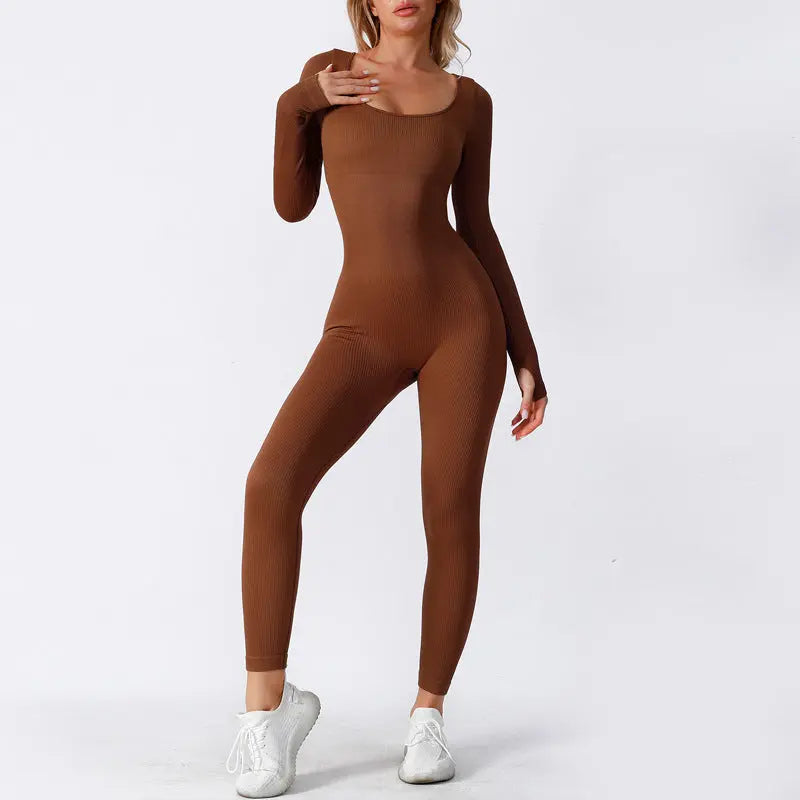 Combinaison Sculptante – Confort et Élégance ORIS WEAR