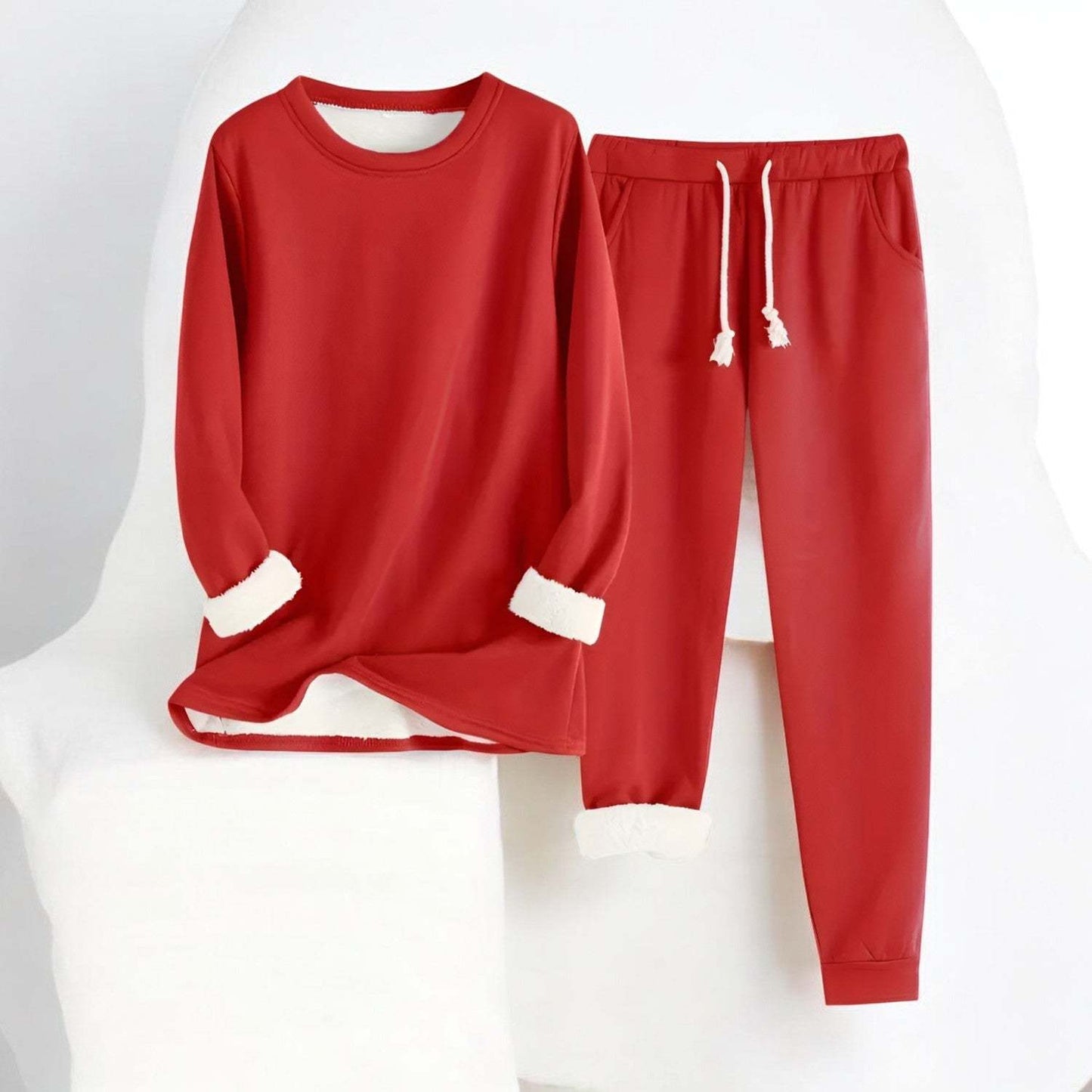 Tenue Cocoon Élégante – Confort et Style Inégalés ORIS WEAR