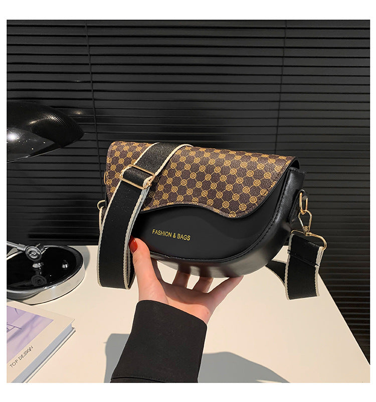 Sac Bandoulière Polyvalent Femme ORIS WEAR