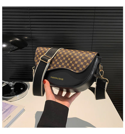 Sac Bandoulière Polyvalent Femme ORIS WEAR