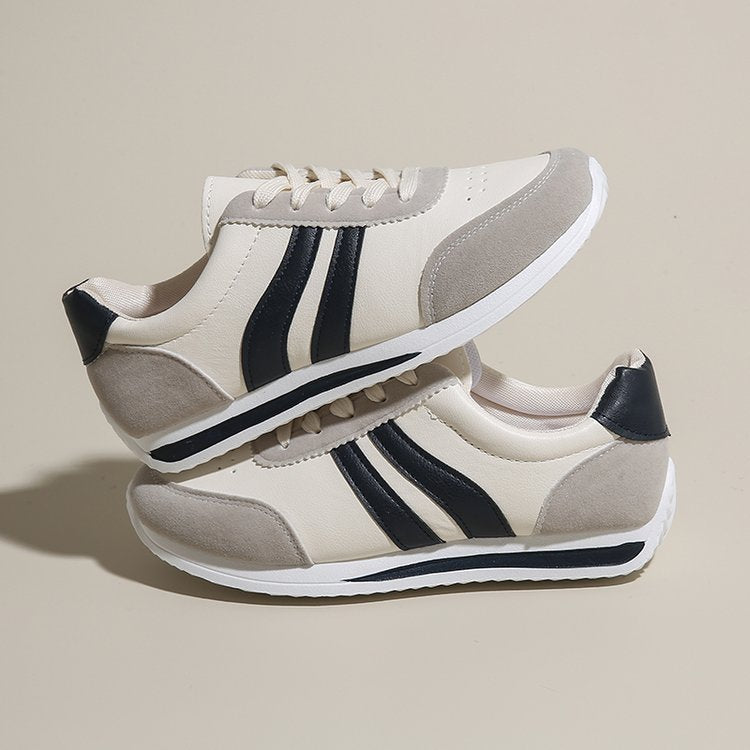 Comfort Sneakers with Non-Slip Sole and Soft Lining ORIS WEAR