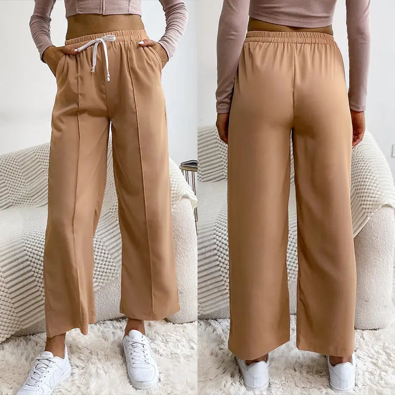 Serena – Élégance décontractée au quotidien ORIS WEAR