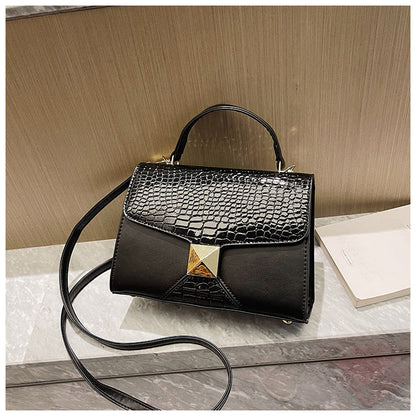 Sac Carré Femme Élégant ORIS WEAR