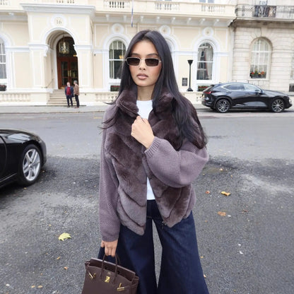 Veste femme fluide noir — ORIS WEAR