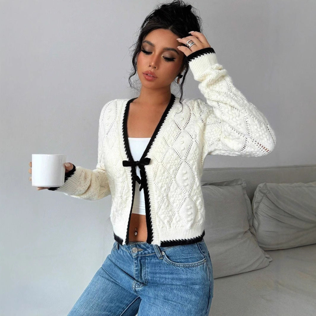 Veste femme élégante blanc — ORIS WEAR