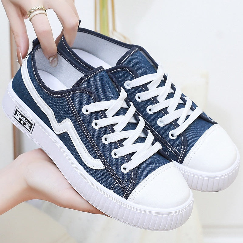 Comfortable Breathable Non-slip Casual Shoes ORIS WEAR