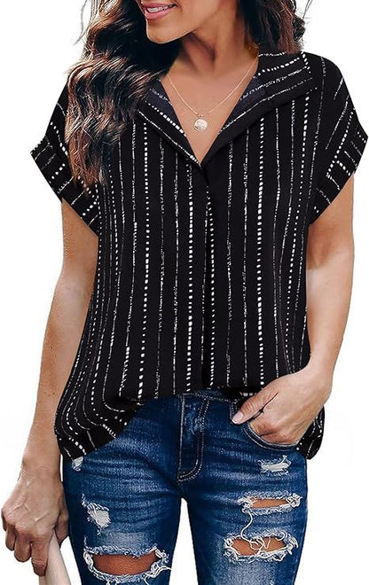 Haut Femme Rayures Tendance ORIS WEAR