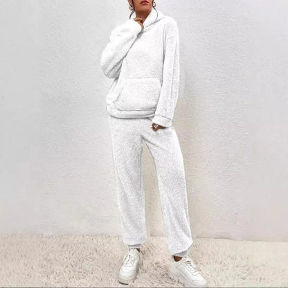 Ensemble Douillet à Capuche et Manches Longues ORIS WEAR