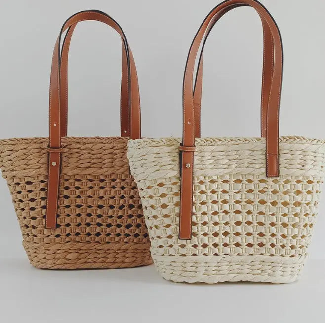 Éclat Naturel Chic et Artisanal Essentiel ORIS WEAR