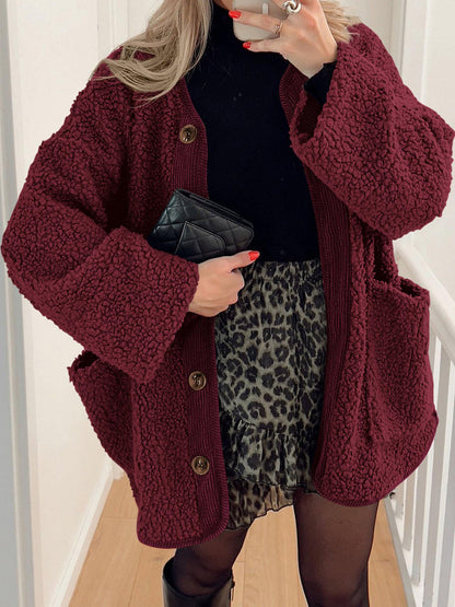 Veste livianna ORIS WEAR