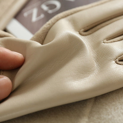 Gants d'hiver en daim ORIS WEAR