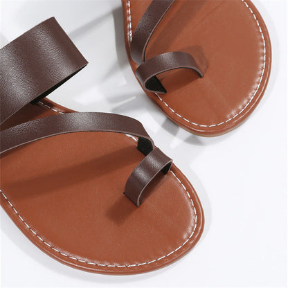 Sandales solea ORIS WEAR