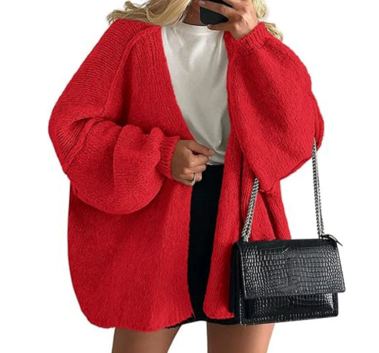 Cardigan Chic et Confortable ORIS WEAR