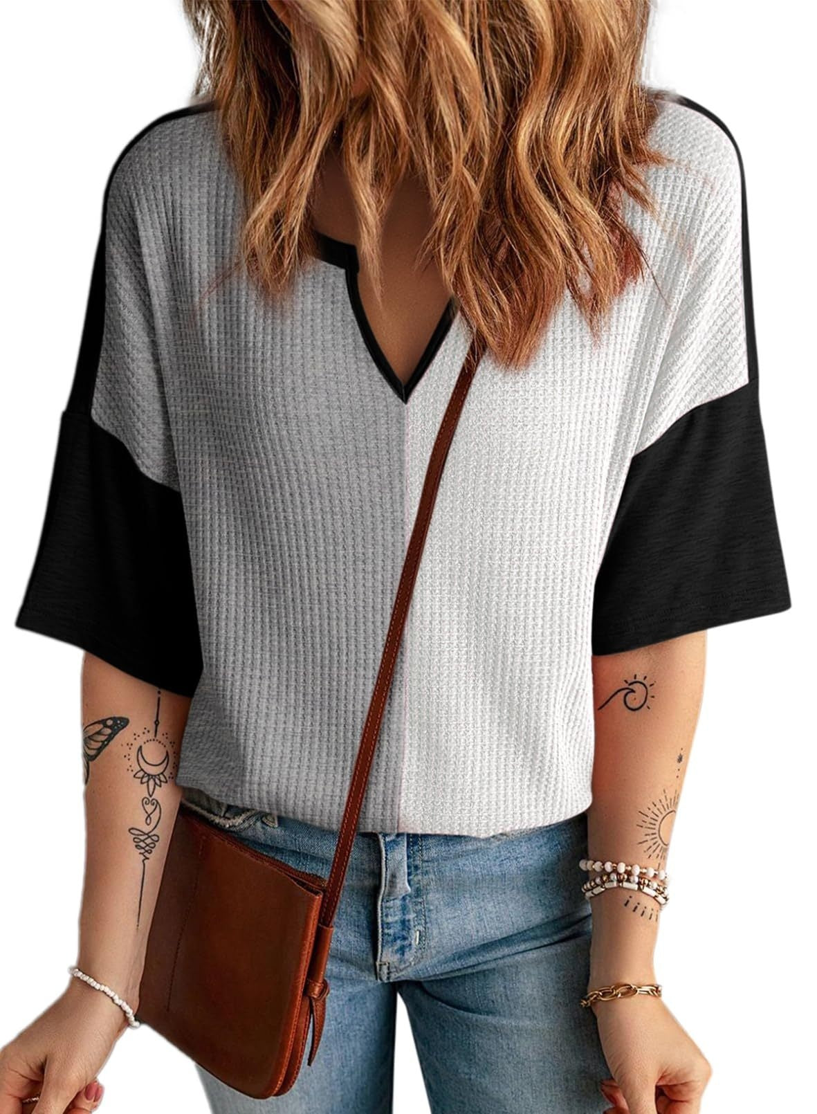 Pull  à manches mi-longues et duveteux ORIS WEAR