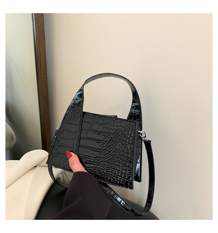 Sac Main Carré Élégant ORIS WEAR