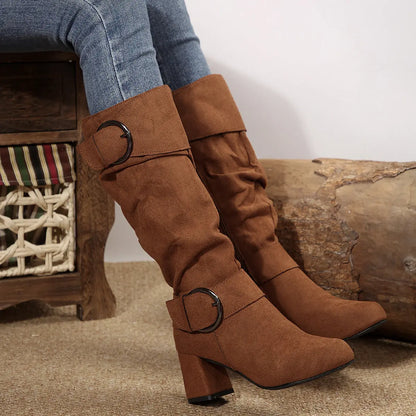Ankle Boots Élastiques ORIS WEAR