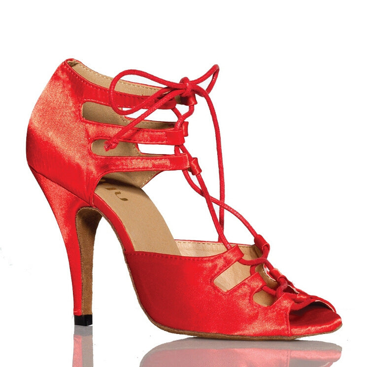 Chaussures Danse Latine Femme ORIS WEAR