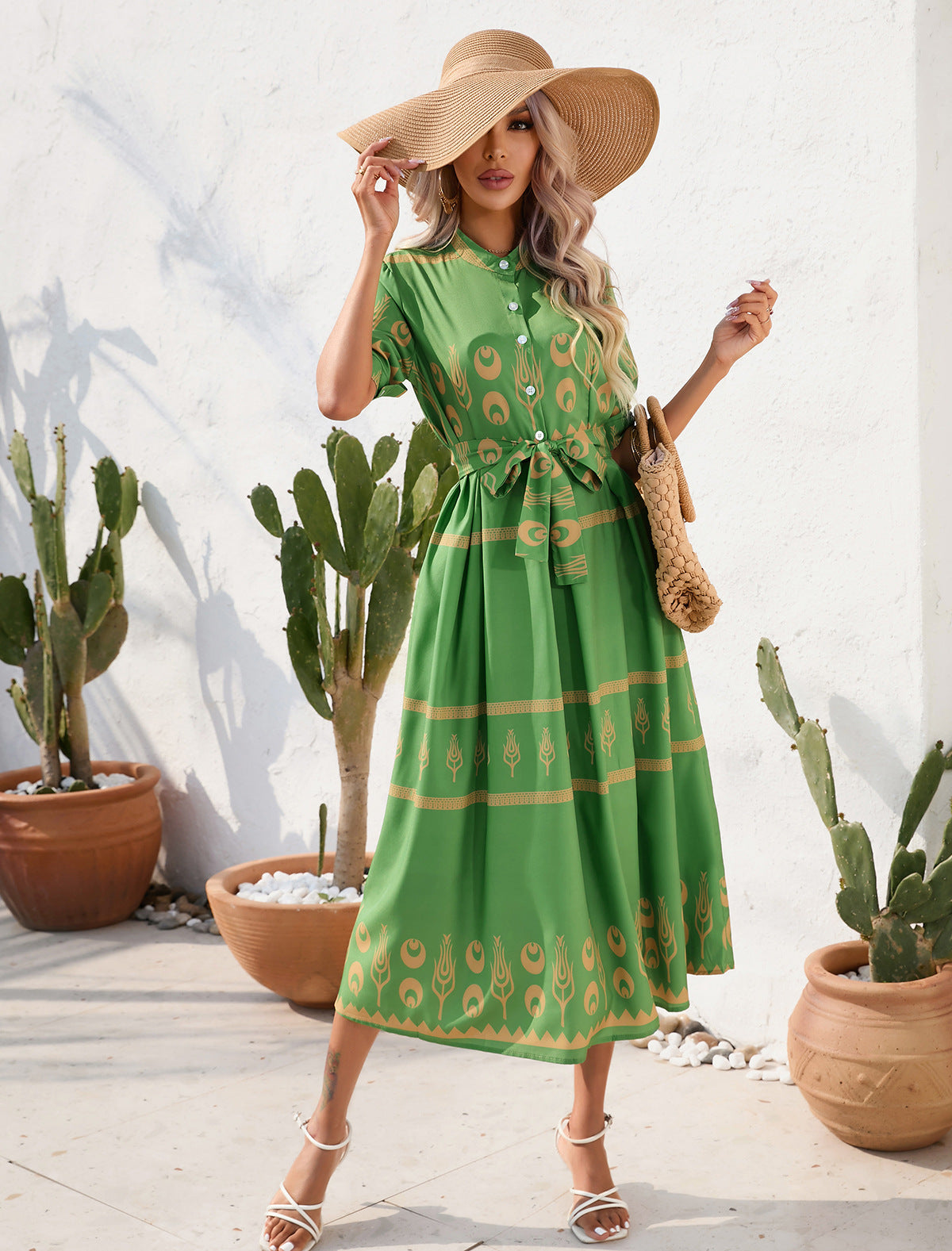Robe ravenna ORIS WEAR