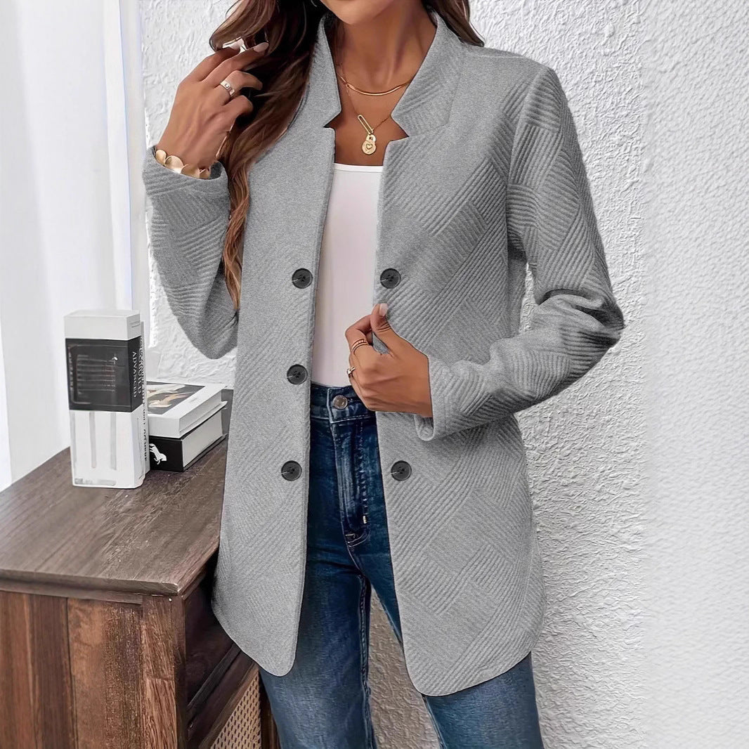 Veste Alina – Élégance urbaine au quotidien ORIS WEAR