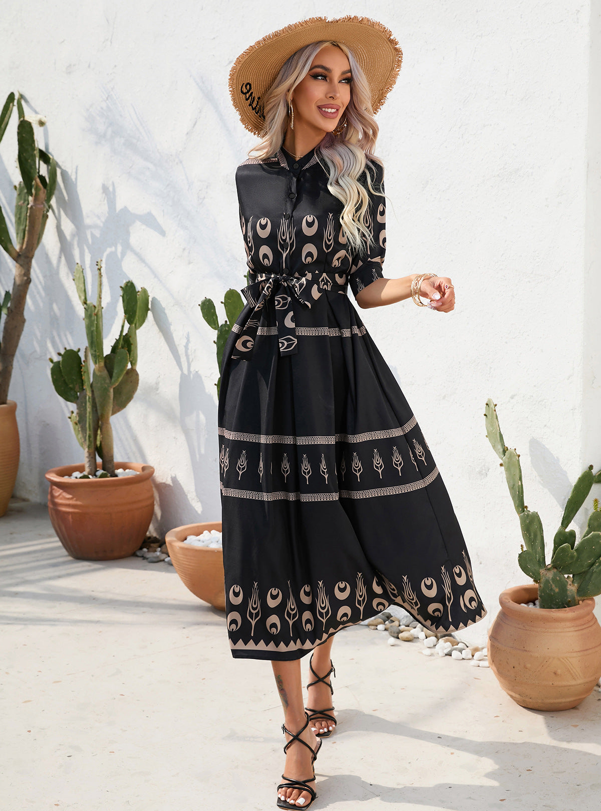 Robe ravenna ORIS WEAR