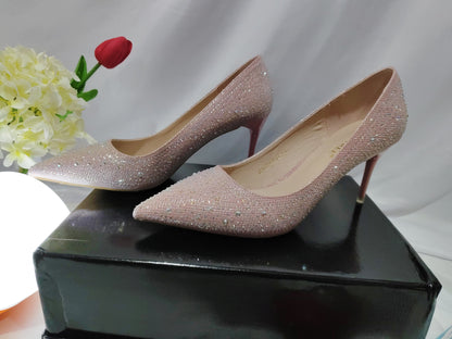 Chaussures de Mariage Coréennes ORIS WEAR