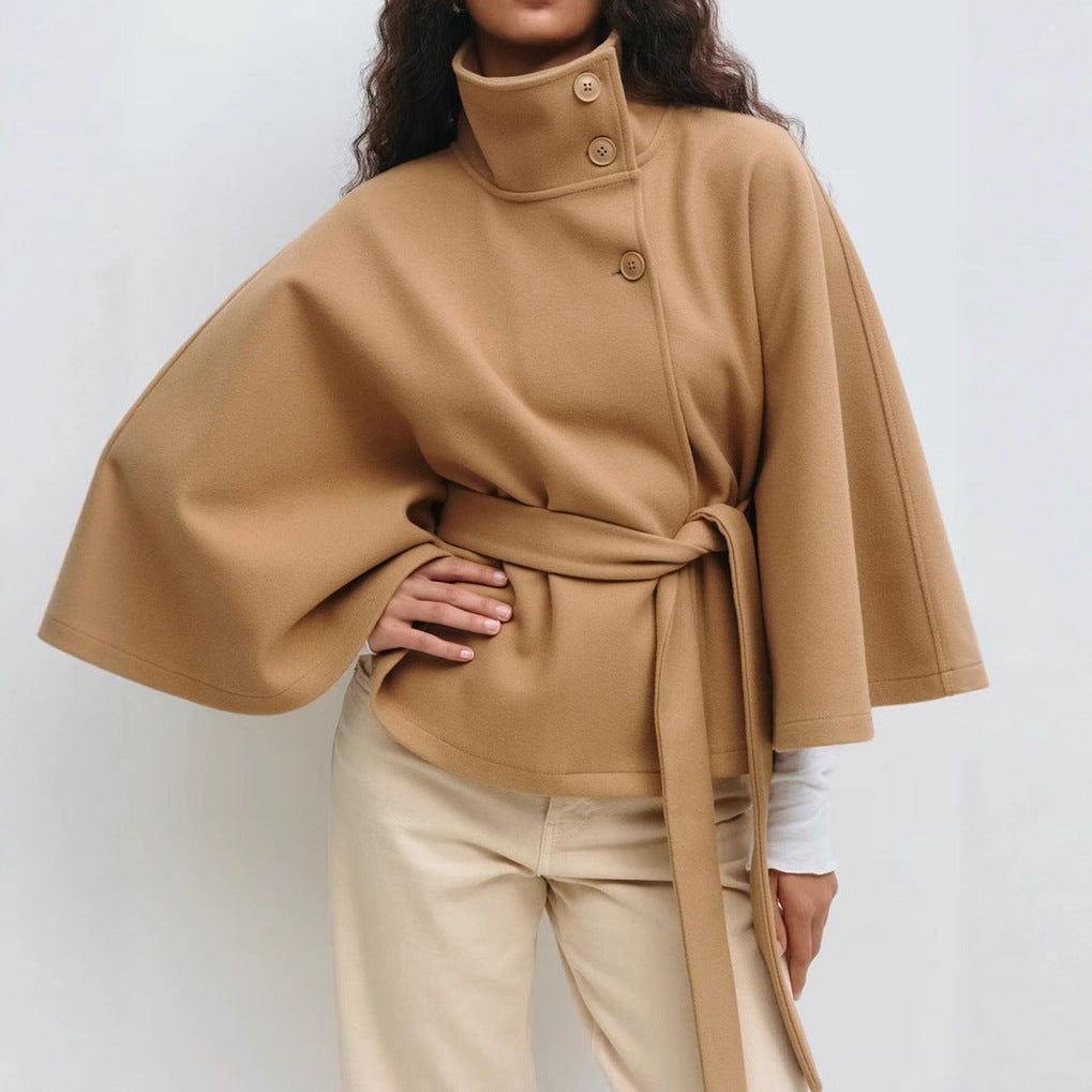 Mode femme élégante black — ORIS WEAR