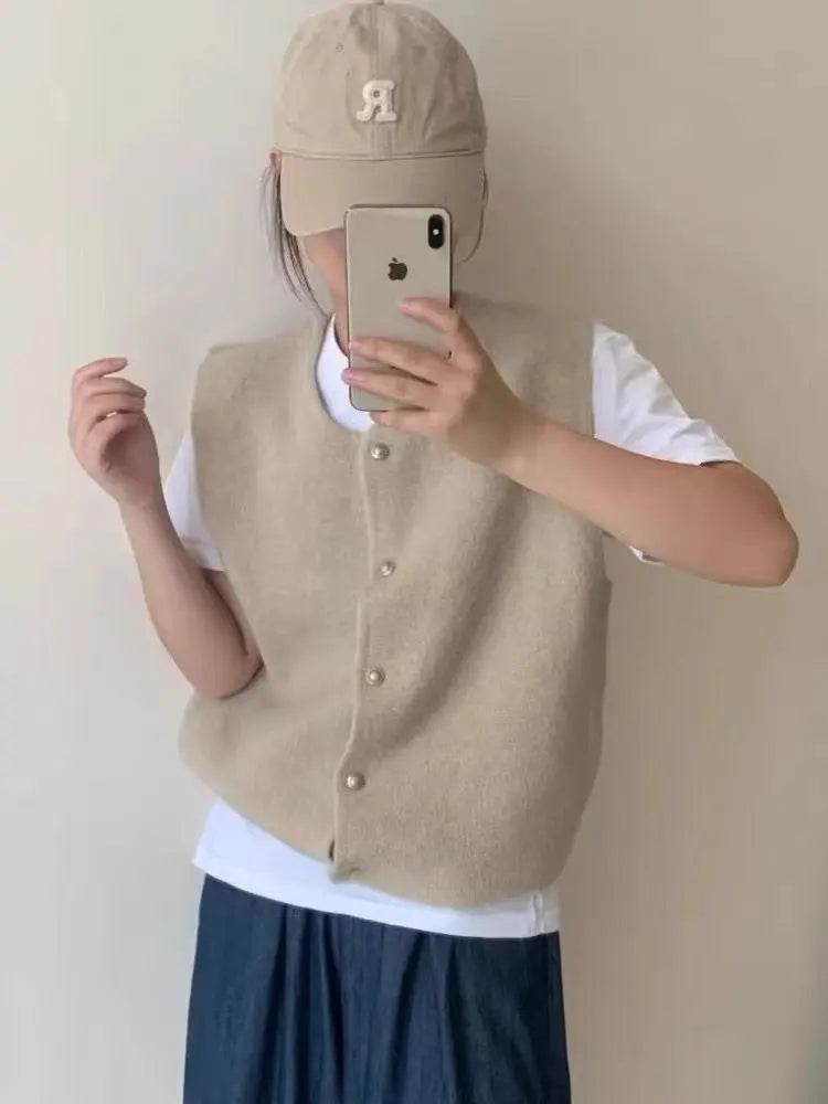 Elenya – Chaleur douce et style décontracté ORIS WEAR
