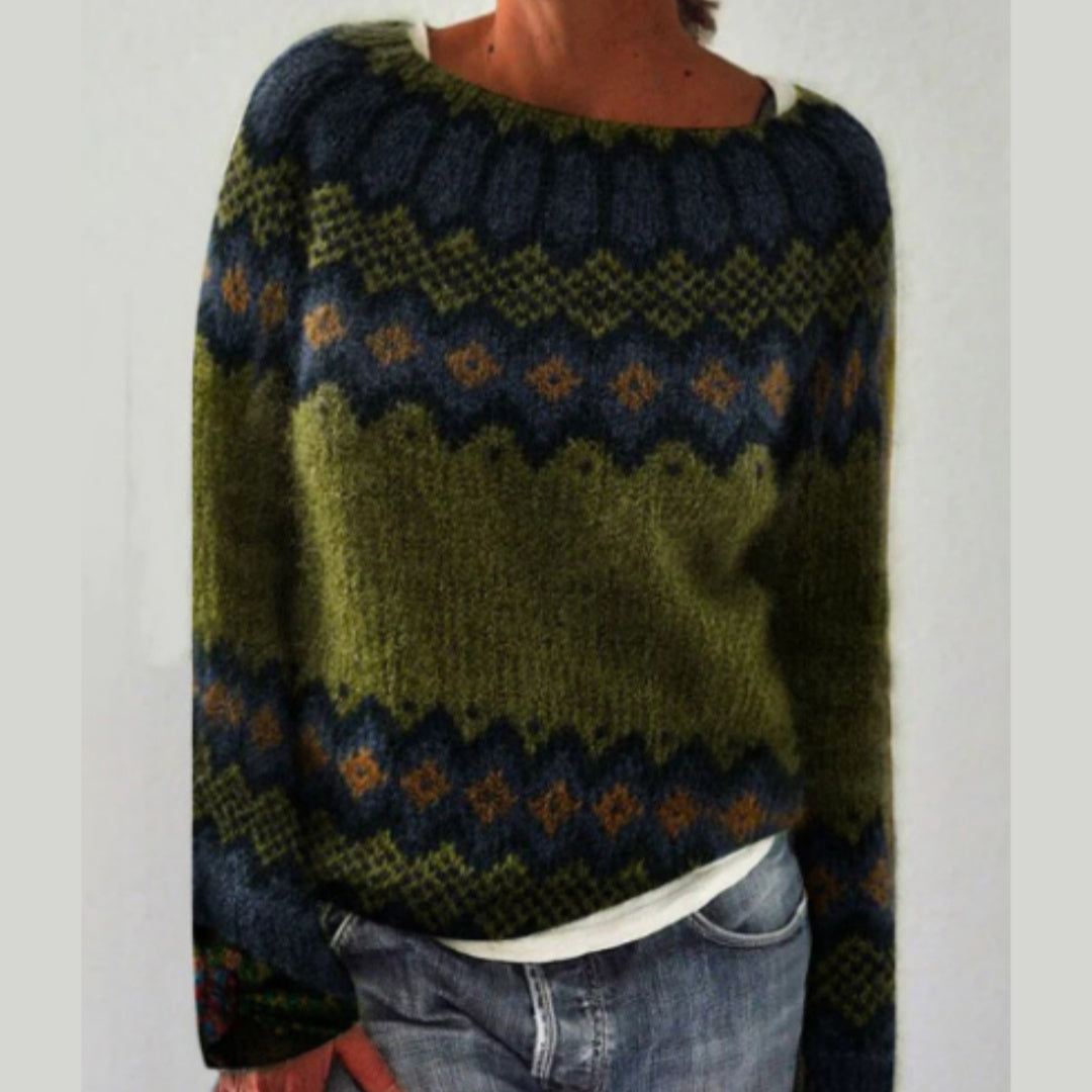 Étreinte Boréale ORIS WEAR