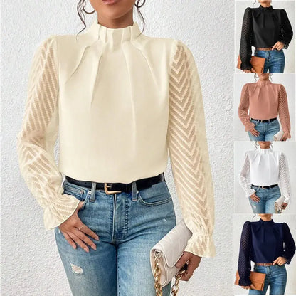 VelaWave – Élégance ondulée pour toutes vos occasions ORIS WEAR