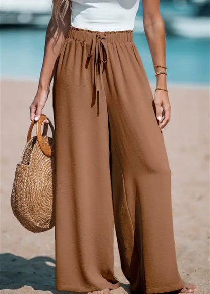 Pantalon Ice Silk Fluide ORIS WEAR